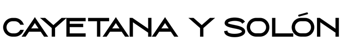 Cayetana y Solon