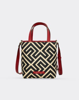 Bucket Selva Midi Negro