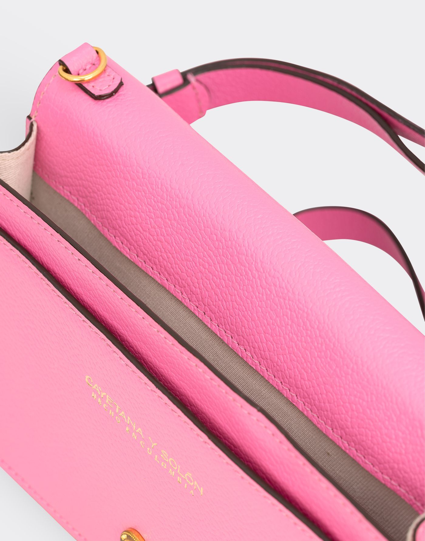 Belt Bag Rosado - Imagen 5