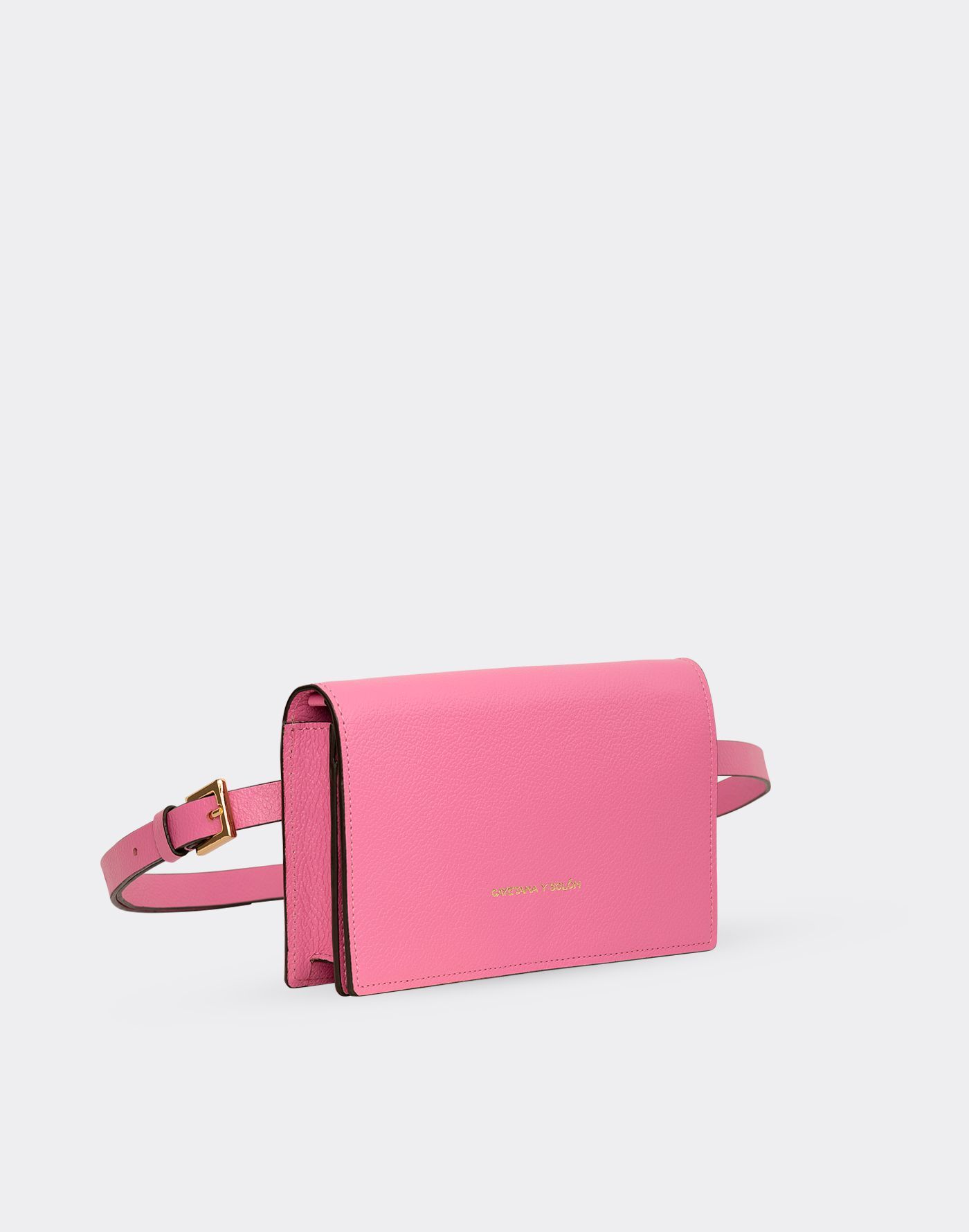 Belt Bag Rosado - Imagen 4