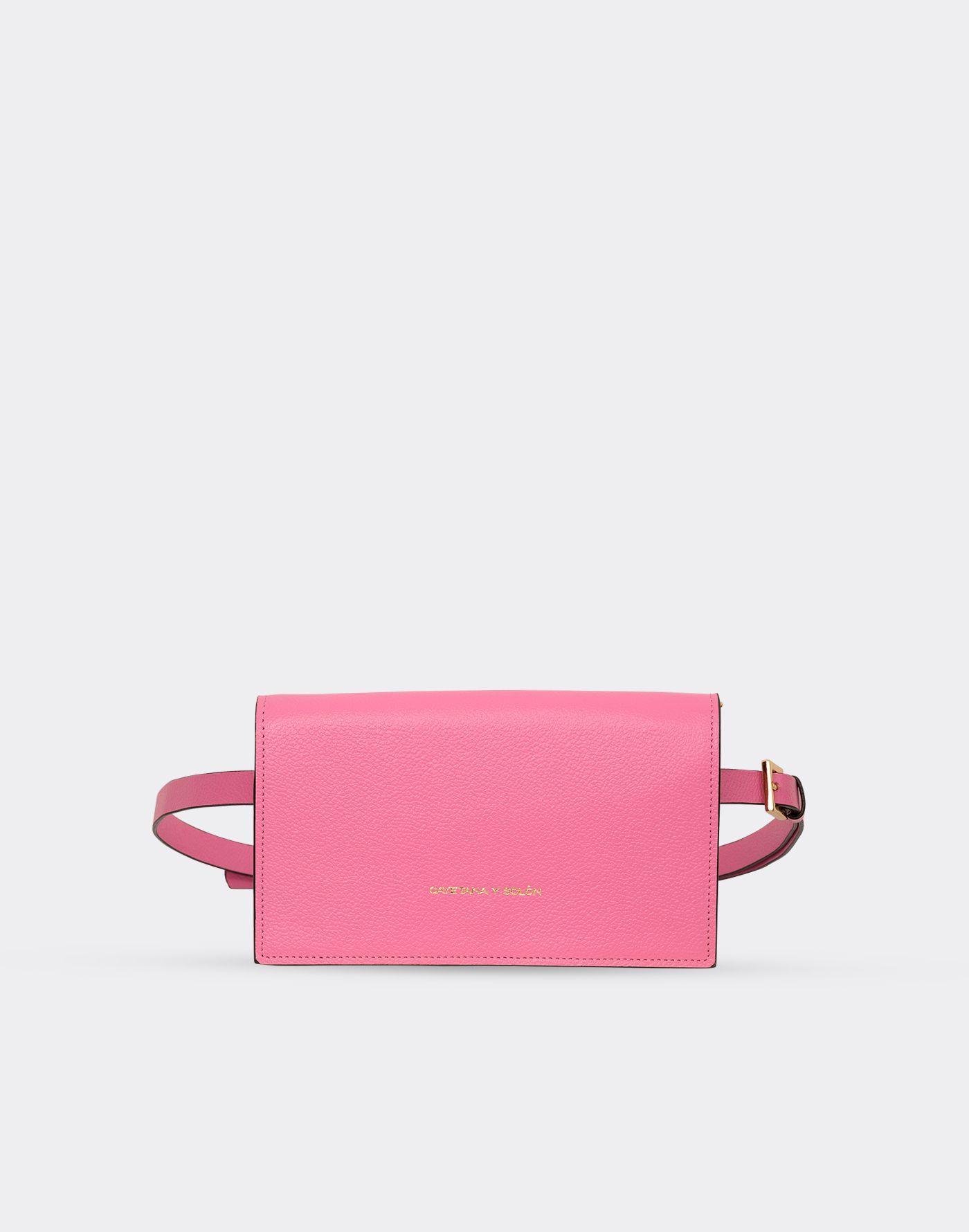 Belt Bag Rosado