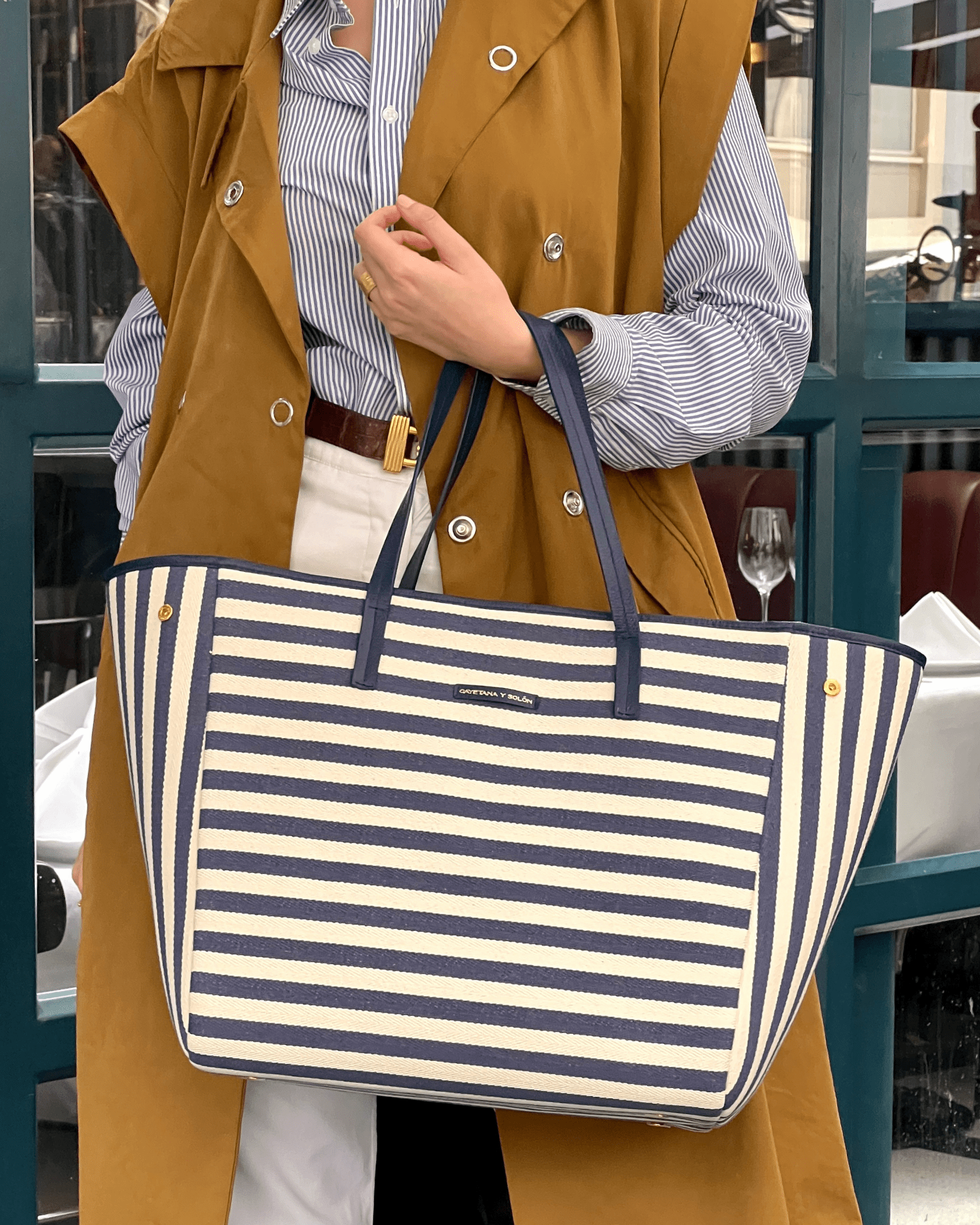 Tote Bag Petronia - Imagen 2