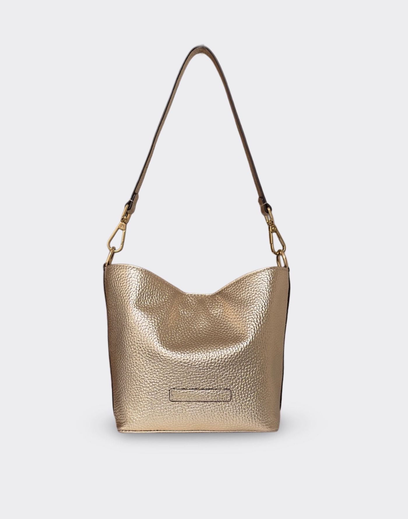 Bucket Mini - Golden Edition - Imagen 3