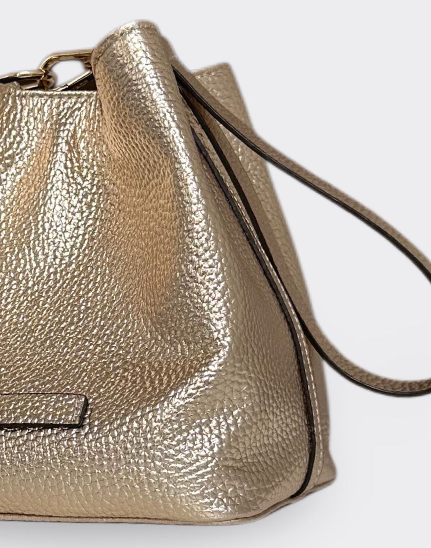 Bucket Mini - Golden Edition - Imagen 4