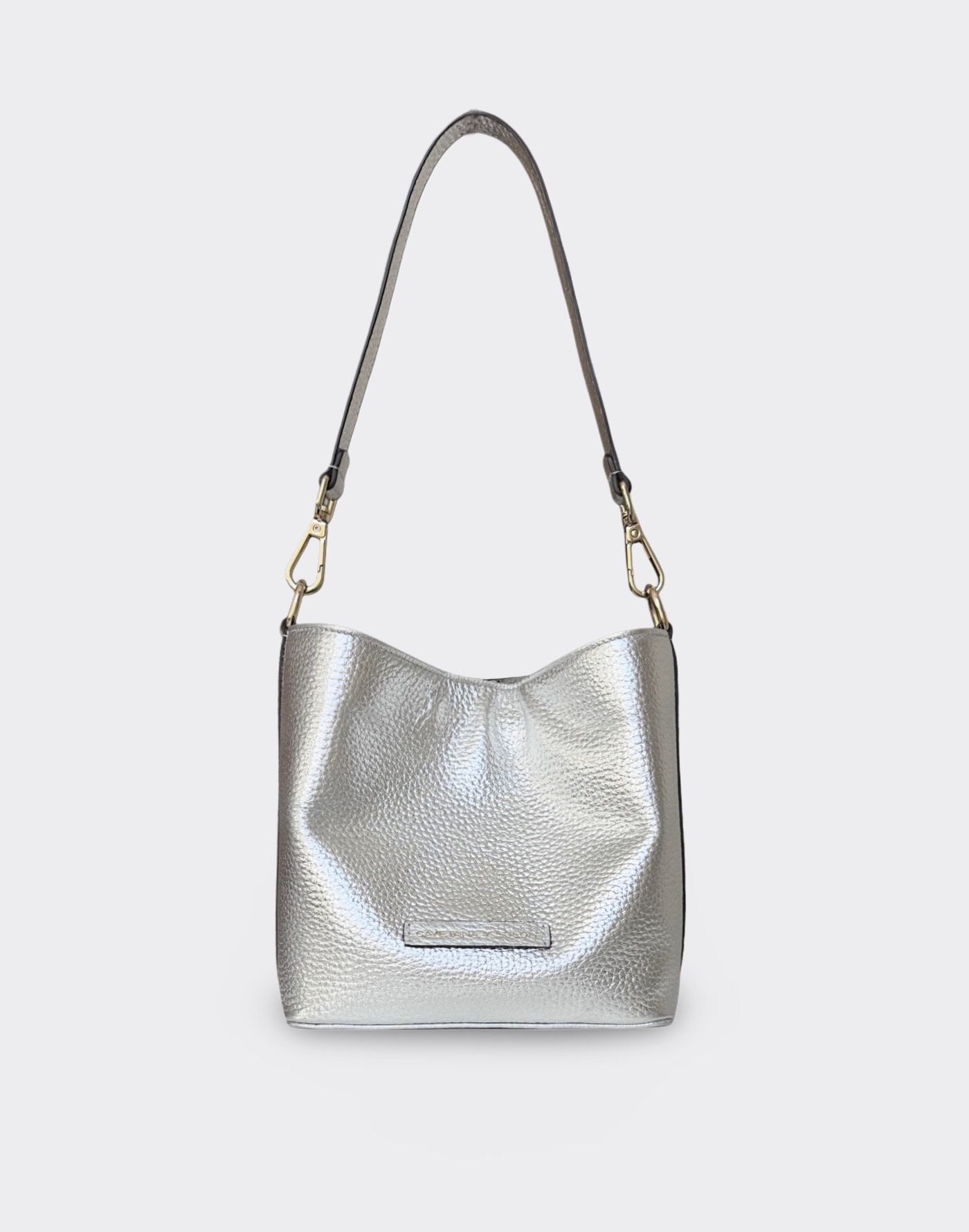 Bucket Mini - Silver Edition - Imagen 3