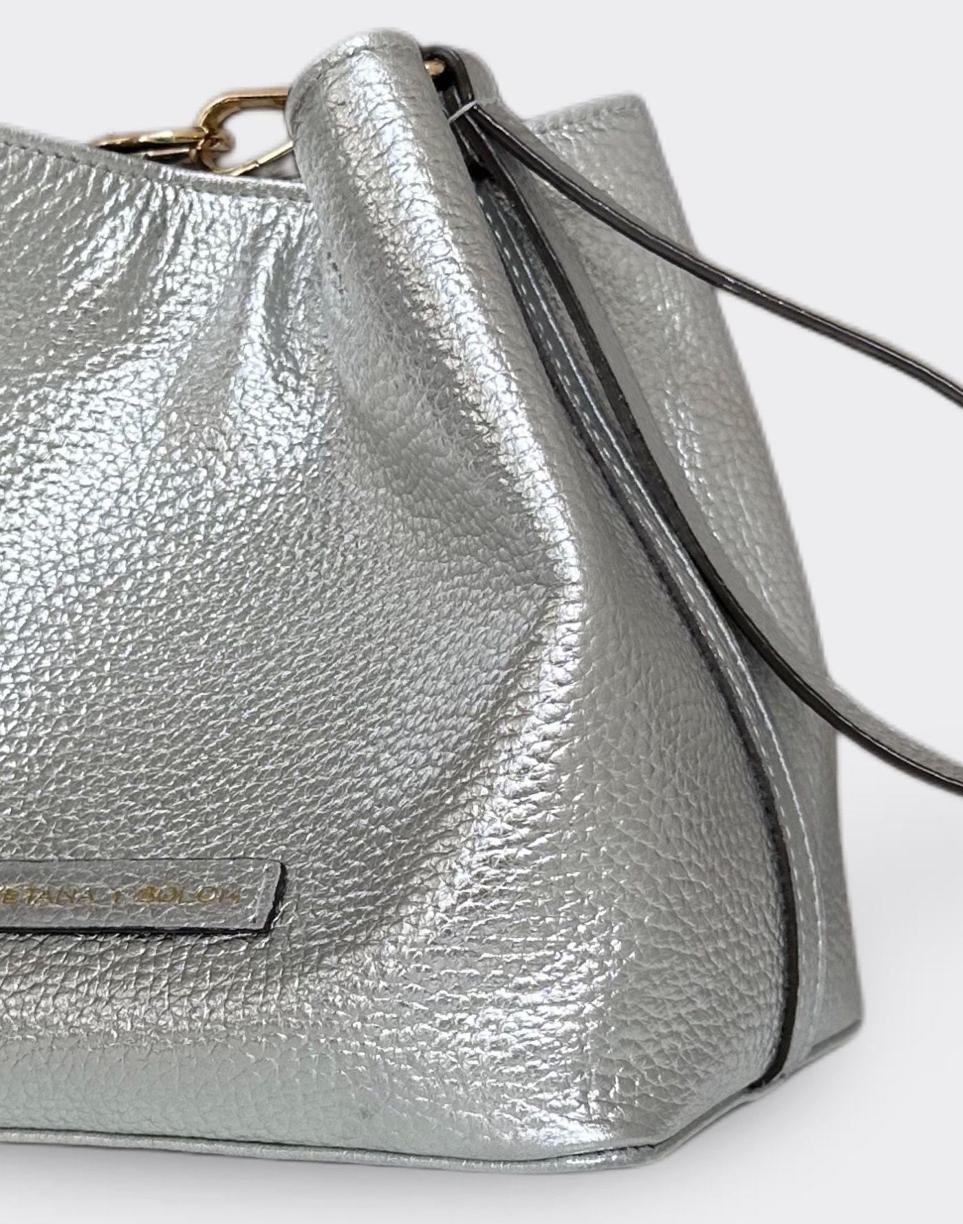 Bucket Mini - Silver Edition - Imagen 4