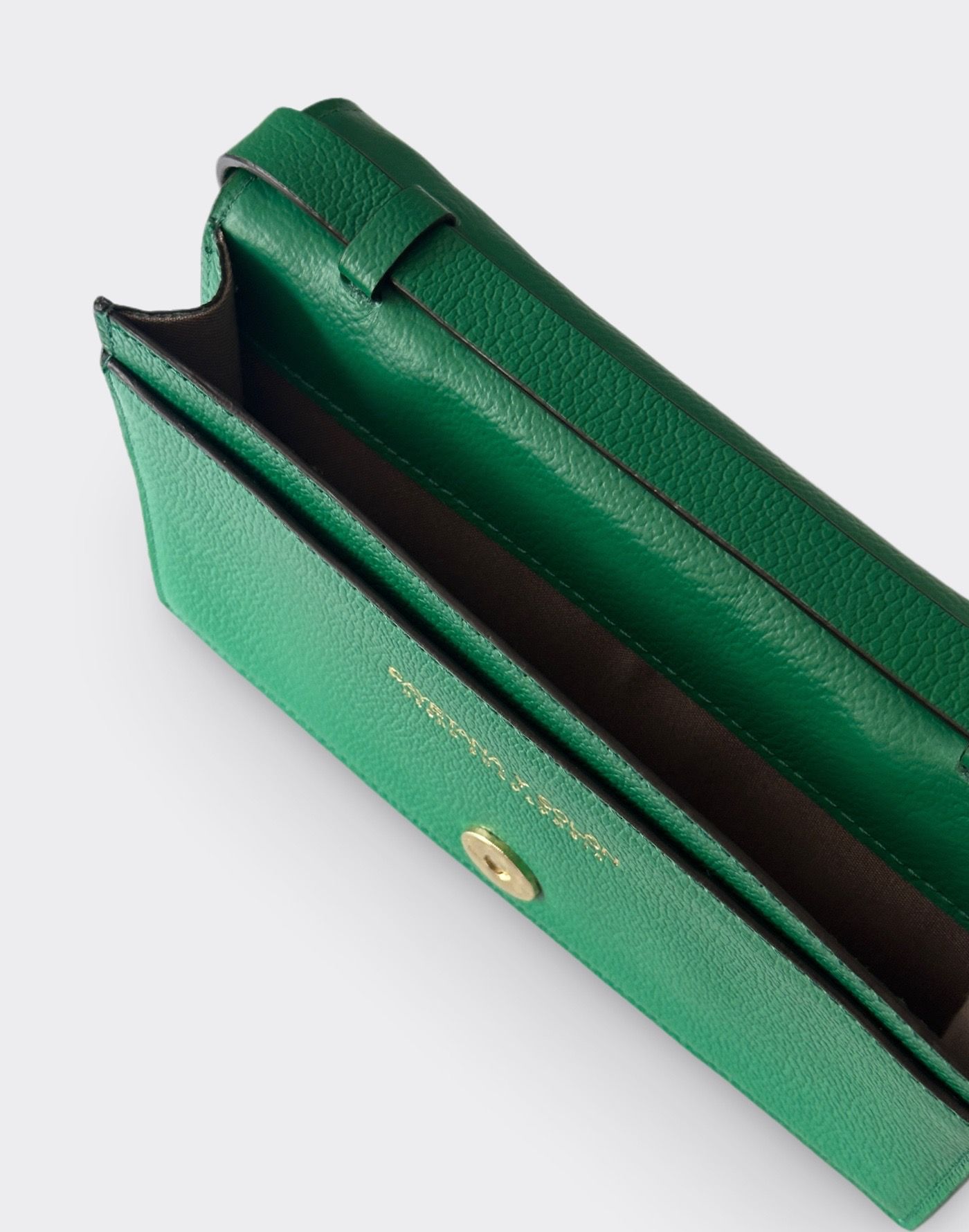 Mini Crossbody Evangeline (Verde) - Imagen 5